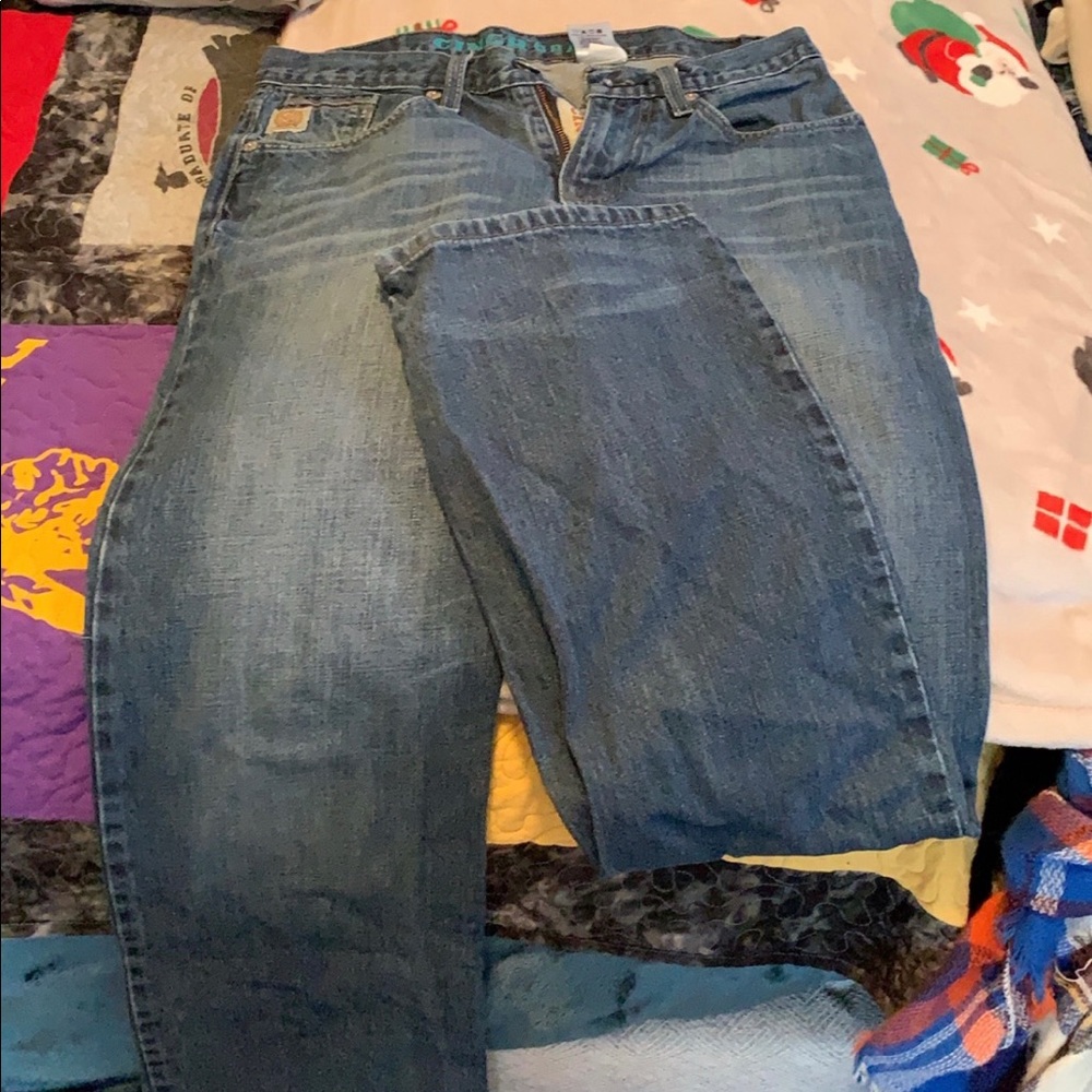 Clothing